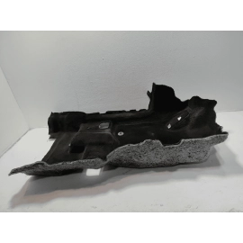 2016-2019 FORD EXPLORER FRONT LEFT DRVER SIDE FLOOR CARPET COVER LINER OEM 2016-2019 FORD EXPLORER FRONT LEFT DRVER SIDE FLOOR CARPET COVER LINER OEM