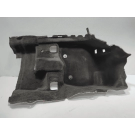 2016-2019 FORD EXPLORER FRONT LEFT DRVER SIDE FLOOR CARPET COVER LINER OEM 2016-2019 FORD EXPLORER FRONT LEFT DRVER SIDE FLOOR CARPET COVER LINER OEM