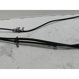 FORD EXPLORER REAR PASSENGER SIDE PARKING BRAKE RELEASE CABLE 2011-2019 OEM