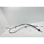 FORD EXPLORER REAR PASSENGER SIDE PARKING BRAKE RELEASE CABLE 2011-2019 OEM