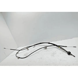 FORD EXPLORER REAR PASSENGER SIDE PARKING BRAKE RELEASE CABLE 2011-2019 OEM