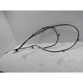 FORD EXPLORER REAR PASSENGER SIDE PARKING BRAKE RELEASE CABLE 2011-2019 OEM