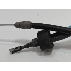 FORD EXPLORER REAR PASSENGER SIDE PARKING BRAKE RELEASE CABLE 2011-2019 OEM
