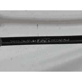 FORD EXPLORER REAR PASSENGER SIDE PARKING BRAKE RELEASE CABLE 2011-2019 OEM