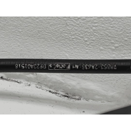 FORD EXPLORER REAR PASSENGER SIDE PARKING BRAKE RELEASE CABLE 2011-2019 OEM