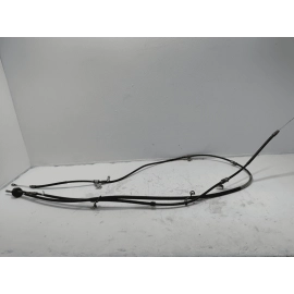 FORD EXPLORER REAR PASSENGER SIDE PARKING BRAKE RELEASE CABLE 2011-2019 OEM