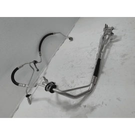 2016-2019 FORD EXPLORER 3.5L AC AIR CONDITIONING LIQUID HOSE TUBE PIPE LINE OEM