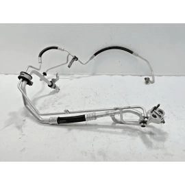 2016-2019 FORD EXPLORER 3.5L AC AIR CONDITIONING LIQUID HOSE TUBE PIPE LINE OEM