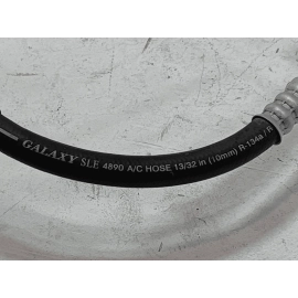 2016-2019 FORD EXPLORER 3.5L AC AIR CONDITIONING LIQUID HOSE TUBE PIPE LINE OEM