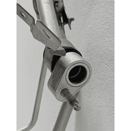 2016-2019 FORD EXPLORER 3.5L AC AIR CONDITIONING LIQUID HOSE TUBE PIPE LINE OEM