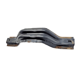 2016 - 2019 FORD EXPLORER EXHAUST CENTER MIDDLE HEAT SHIELD COVER BRACKET OEM