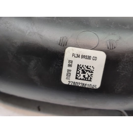 2015-2020 Ford F-150 2.7L Air Intake Cleaner Tube Hose OEM 2015-2020 Ford F-150 2.7L Air Intake Cleaner Tube Hose OEM