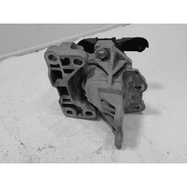 FORD EXPLORER 3.5L 4WD TRANSMISSION DRIVER SIDE MOUNT SUPPORT BRACKET 11-19 OEM