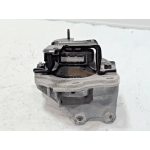 FORD EXPLORER 3.5L 4WD TRANSMISSION DRIVER SIDE MOUNT SUPPORT BRACKET 11-19 OEM