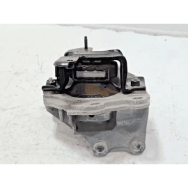 FORD EXPLORER 3.5L 4WD TRANSMISSION DRIVER SIDE MOUNT SUPPORT BRACKET 11-19 OEM