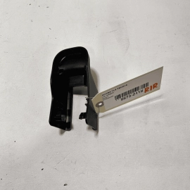 2015-2020 ACURA TLX FRONT RIGHT PASSENGER SEAT INNER FOOT RAIL TRIM COVER O 2015-2020 ACURA TLX FRONT RIGHT PASSENGER SEAT INNER FOOT RAIL TRIM COVER O