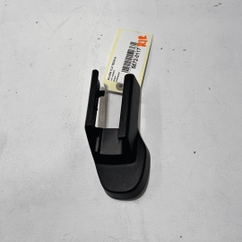 2015-2020 ACURA TLX FRONT RIGHT PASSENGER SEAT INNER FOOT RAIL TRIM COVER O 2015-2020 ACURA TLX FRONT RIGHT PASSENGER SEAT INNER FOOT RAIL TRIM COVER O