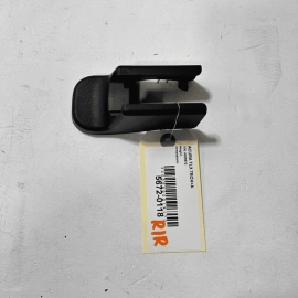 2015-2020 ACURA TLX FRONT RIGHT PASSENGER SEAT INNER FOOT RAIL TRIM COVER O 2015-2020 ACURA TLX FRONT RIGHT PASSENGER SEAT INNER FOOT RAIL TRIM COVER O