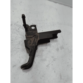 FORD EXPLORER REAR BUMPER LEFT DRIVER SIDE TOW HOOK & SUPPORT 2011 - 2019 OEM
