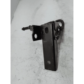 FORD EXPLORER REAR BUMPER LEFT DRIVER SIDE TOW HOOK & SUPPORT 2011 - 2019 OEM
