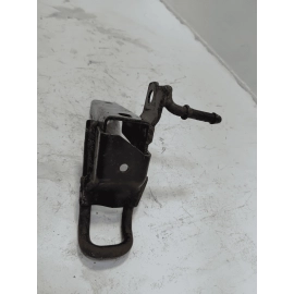 FORD EXPLORER REAR BUMPER LEFT DRIVER SIDE TOW HOOK & SUPPORT 2011 - 2019 OEM