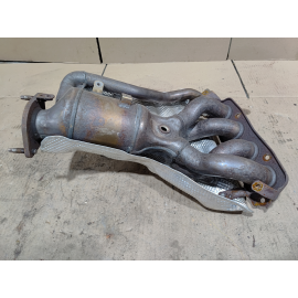 2019-2022 Toyota RAV4 2.5L Rear Exhaust Manifold Assembly OEM