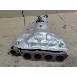 2019-2022 Toyota RAV4 2.5L Rear Exhaust Manifold Assembly OEM