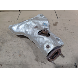 2019-2022 Toyota RAV4 2.5L Rear Exhaust Manifold Assembly OEM