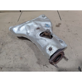 2019-2022 Toyota RAV4 2.5L Rear Exhaust Manifold Assembly OEM