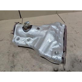 2019-2022 Toyota RAV4 2.5L Rear Exhaust Manifold Assembly OEM