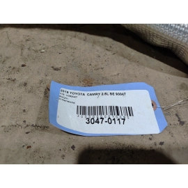 2019-2022 Toyota RAV4 2.5L Rear Exhaust Manifold Assembly OEM