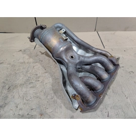 2019-2022 Toyota RAV4 2.5L Rear Exhaust Manifold Assembly OEM
