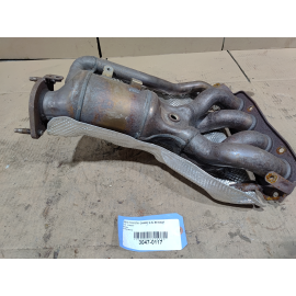 2019-2022 Toyota RAV4 2.5L Rear Exhaust Manifold Assembly OEM