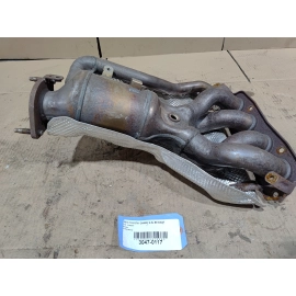 2019-2022 Toyota RAV4 2.5L Rear Exhaust Manifold Assembly OEM