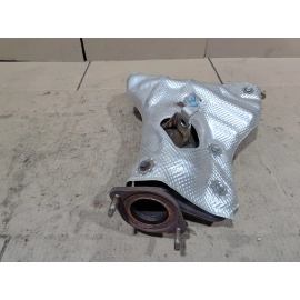 2019-2022 Toyota RAV4 2.5L Rear Exhaust Manifold Assembly OEM
