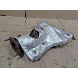 2019-2022 Toyota RAV4 2.5L Rear Exhaust Manifold Assembly OEM