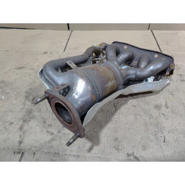 2019-2022 Toyota RAV4 2.5L Rear Exhaust Manifold Assembly OEM