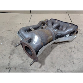 2019-2022 Toyota RAV4 2.5L Rear Exhaust Manifold Assembly OEM