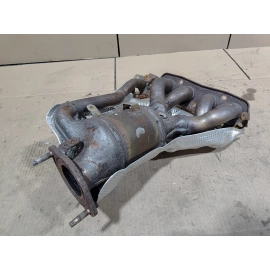 2020-2022 Toyota Highlander 2.5L Rear Exhaust Manifold Assembly OEM