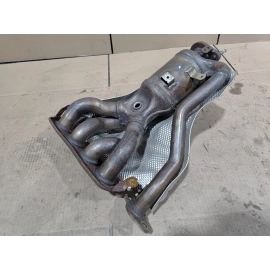2020-2022 Toyota Highlander 2.5L Rear Exhaust Manifold Assembly OEM