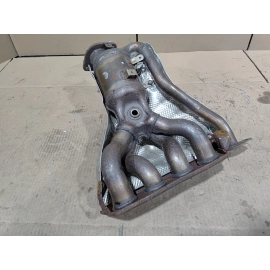 2020-2022 Toyota Highlander 2.5L Rear Exhaust Manifold Assembly OEM
