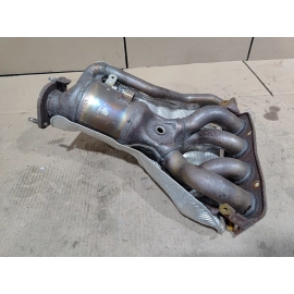 2020-2022 Toyota Highlander 2.5L Rear Exhaust Manifold Assembly OEM