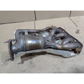 2020-2022 Toyota Highlander 2.5L Rear Exhaust Manifold Assembly OEM