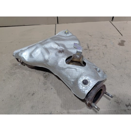 2020-2022 Toyota Highlander 2.5L Rear Exhaust Manifold Assembly OEM