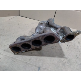 2020-2022 Toyota Highlander 2.5L Rear Exhaust Manifold Assembly OEM