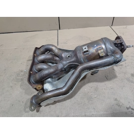2020-2022 Toyota Highlander 2.5L Rear Exhaust Manifold Assembly OEM