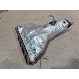 2020-2022 Toyota Highlander 2.5L Rear Exhaust Manifold Assembly OEM