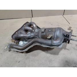 2020-2022 Toyota Highlander 2.5L Rear Exhaust Manifold Assembly OEM