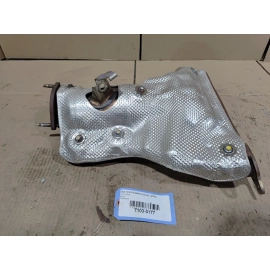 2020-2022 Toyota Highlander 2.5L Rear Exhaust Manifold Assembly OEM