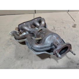 2020-2022 Toyota Highlander 2.5L Rear Exhaust Manifold Assembly OEM
